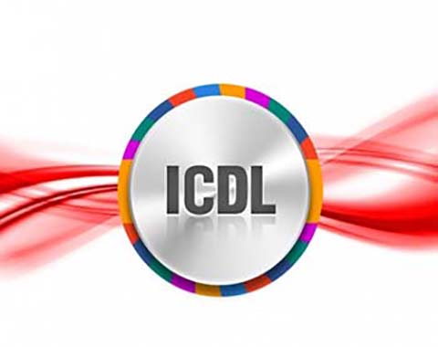 برگزاری دومین مرحله آزمون مهارتهای هفتگانه ICDL درسال 99